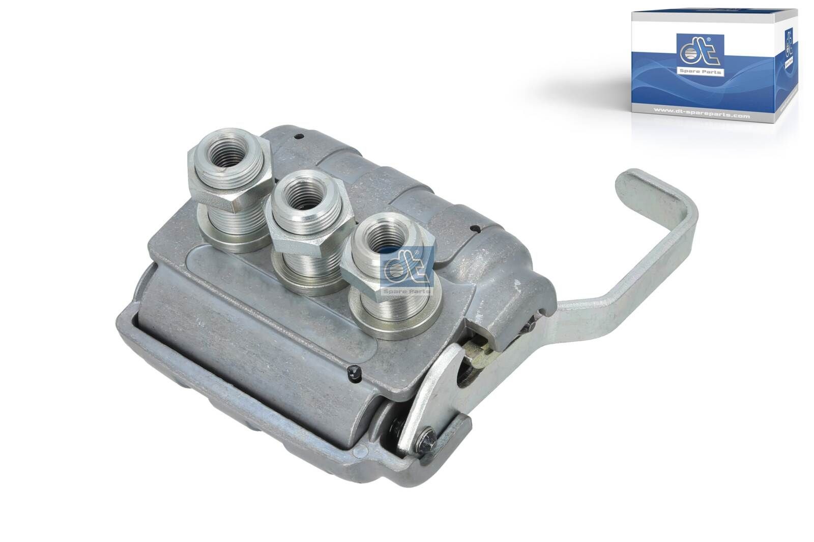 DT Spare Parts Quick Coupling Article number: 9.72055 cheaply