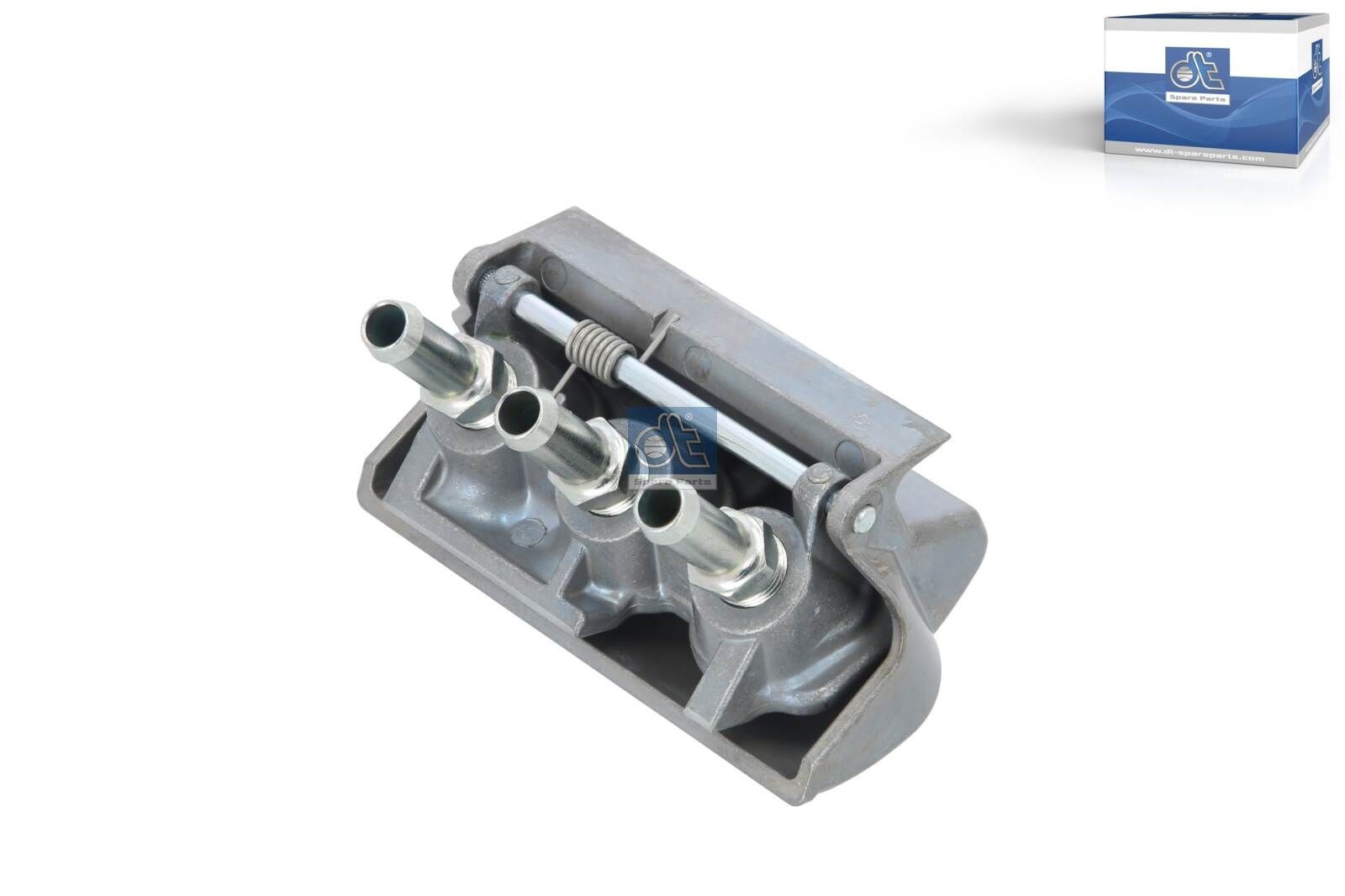 DT Spare Parts Quick Coupling Article number: 9.72056 cheaply