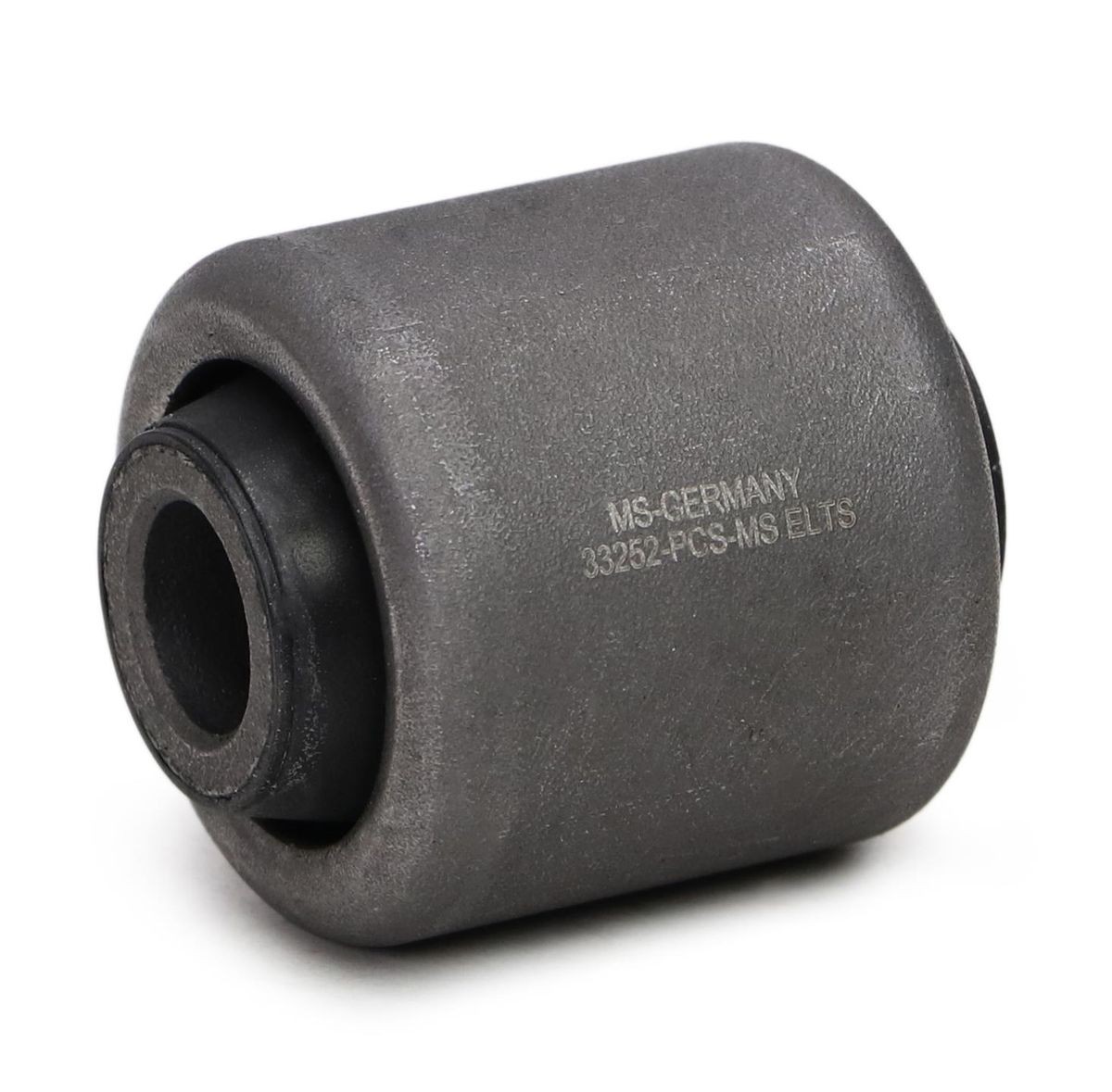 MASTER-SPORT Trailing arm / Suspension arm bush Article number: 33252-PCS-MS cheaply