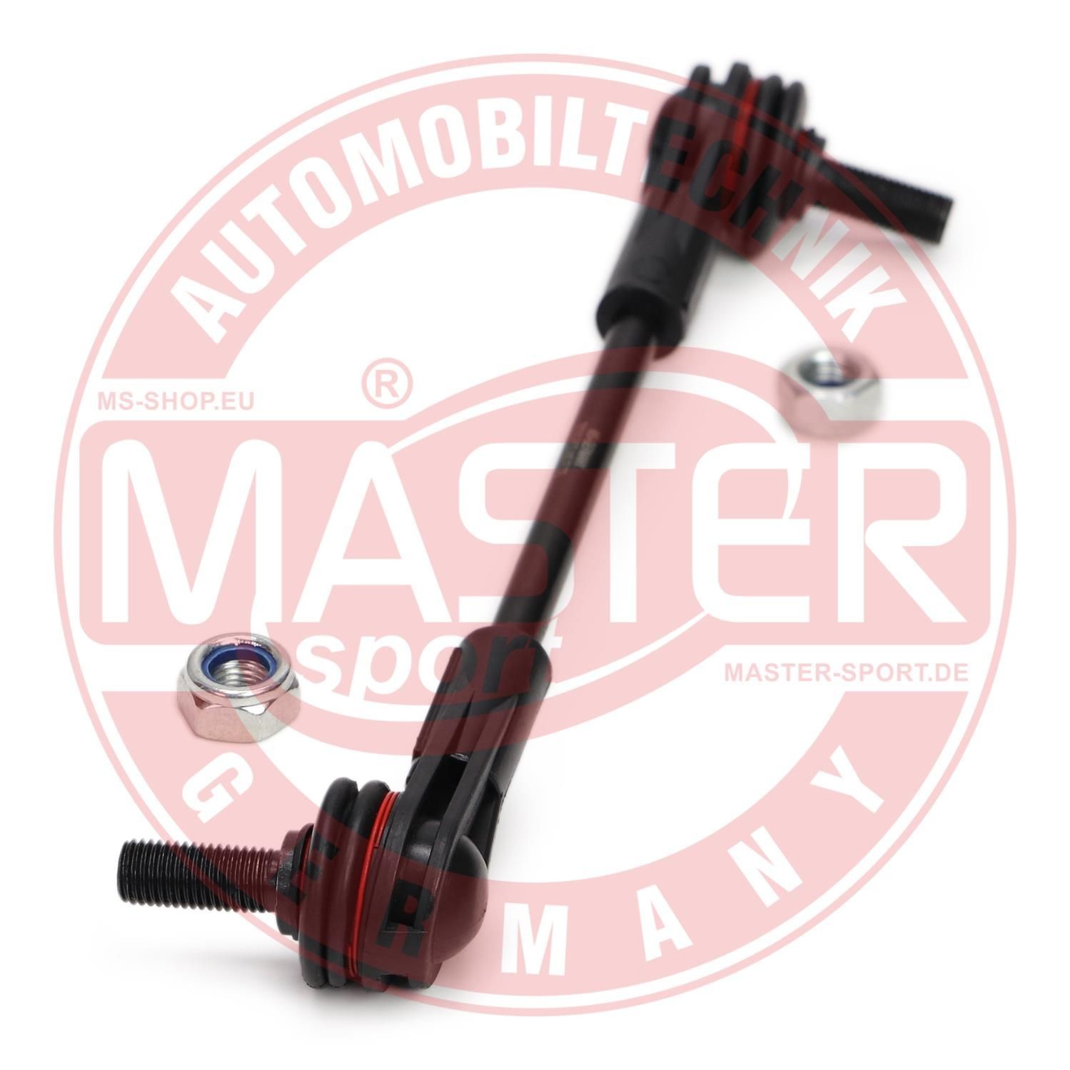 MASTER-SPORT Anti-roll bar link Article number: 39258-PCS-MS cheaply