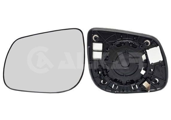 ALKAR Mirror Glass, outside mirror Article number: 6411654 cheaply