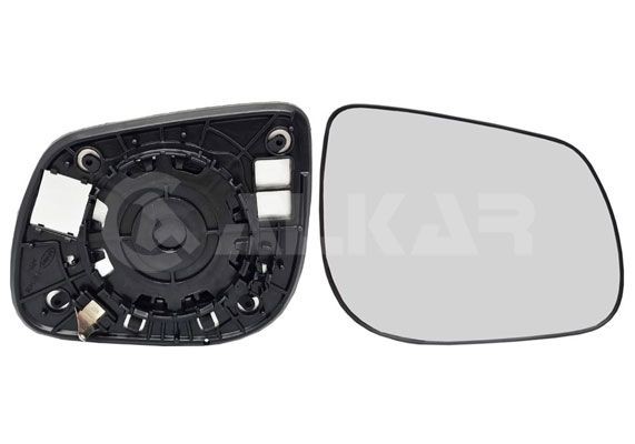 ALKAR Mirror Glass, outside mirror Article number: 6412654 cheaply