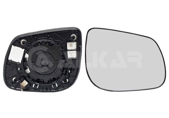 ALKAR Mirror Glass, outside mirror Article number: 6422654 cheaply