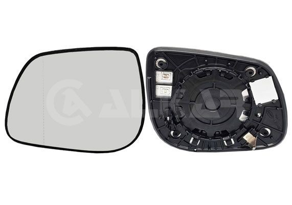 ALKAR Mirror Glass, outside mirror Article number: 6434654 cheaply