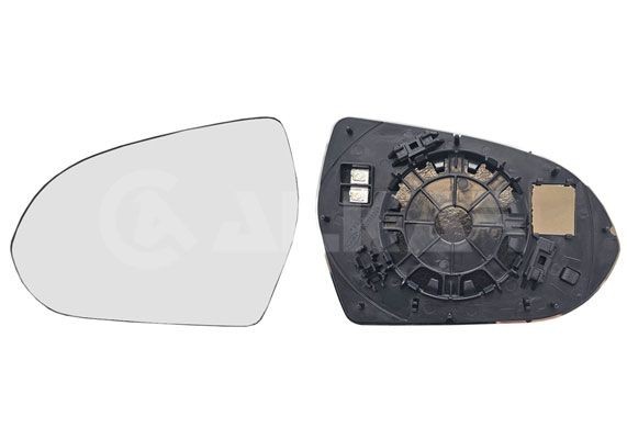 ALKAR Mirror Glass, outside mirror Article number: 6437999 cheaply