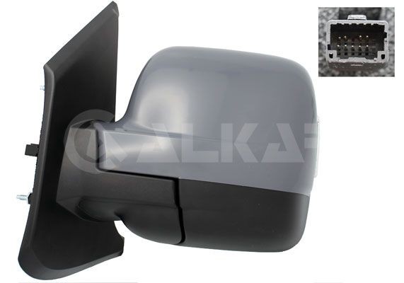 ALKAR Wing mirror Article number: 9241083 cheaply