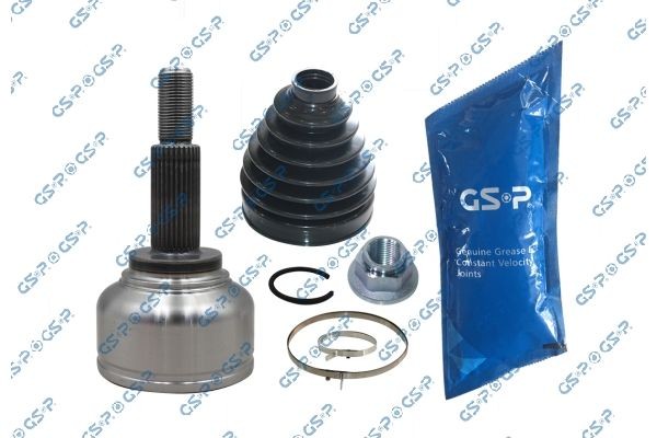 GSP Joint kit, drive shaft Article number: 803240 cheaply
