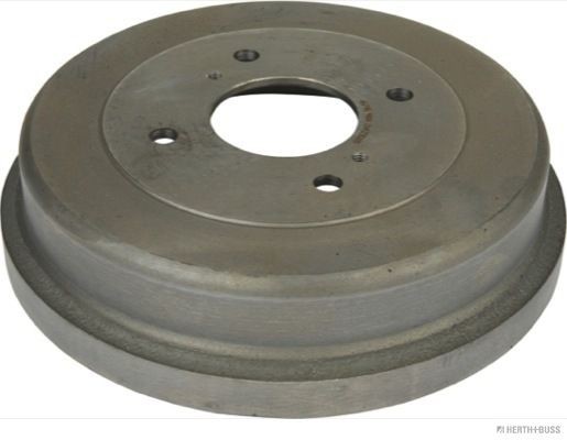 HERTH+BUSS JAKOPARTS Brake drum Article number: J3401000 cheaply