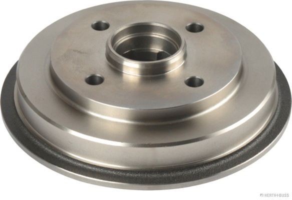 HERTH+BUSS JAKOPARTS Brake drum Article number: J3401006 cheaply