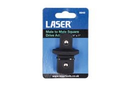 LASER TOOLS Square Adapter Bit Article number: 8845 cheaply