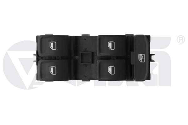 VIKA Window switch Article number: 99591832301 cheaply