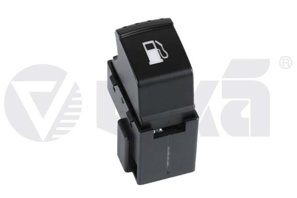 VIKA 99591832401 Switch, tank cap unlock PASSAT 2.0 115 PS Petrol 2005