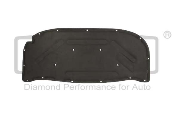 DPA Silencing Material, engine bay Article number: 88631704102 cheaply