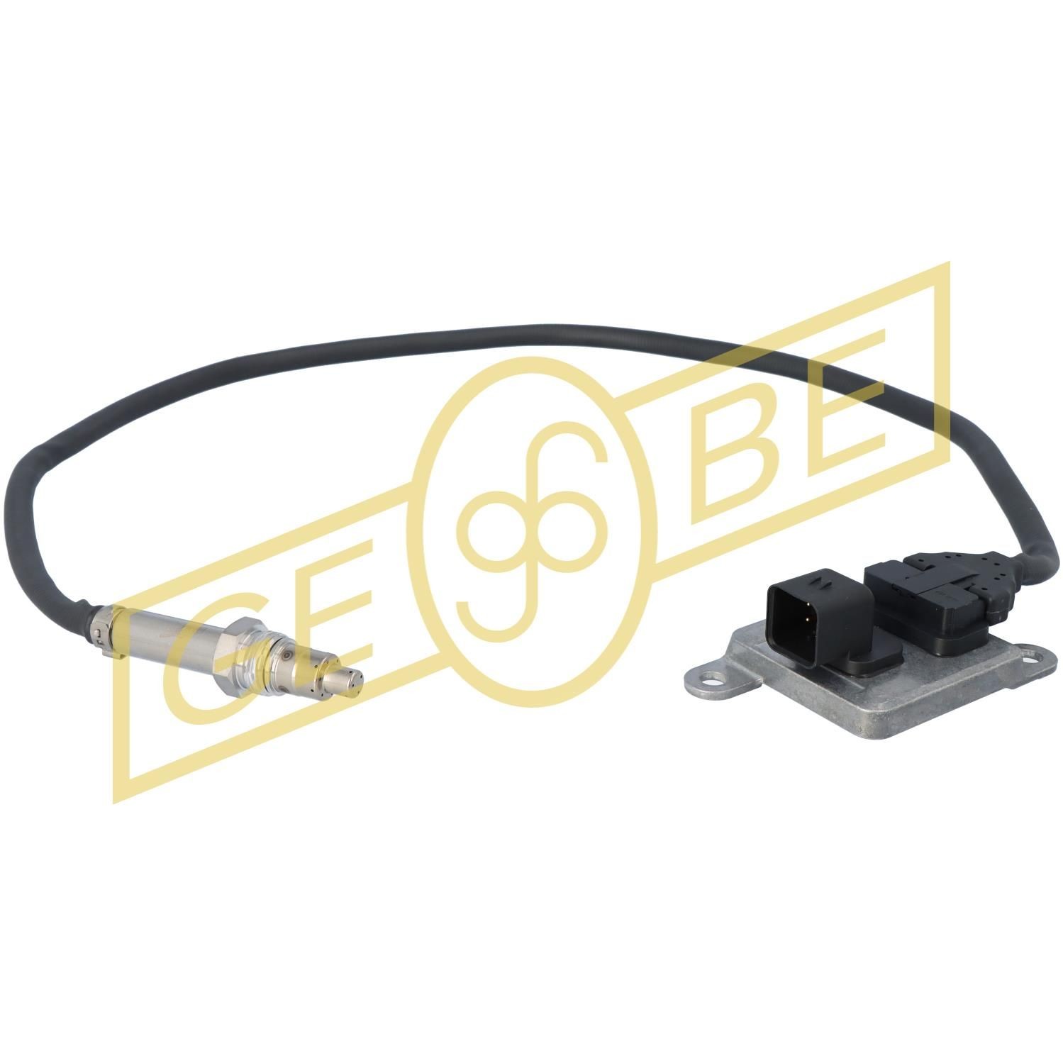 GEBE 9 3786 1 NOx-sensor, NOx-katalysator CADDY 2.0 TDI 4motion 150 HK Diesel