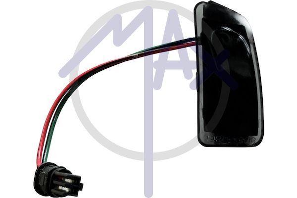 MAX Lane Change Warning Light Article number: MAD116-L cheaply
