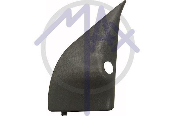 MAX Cover, external mirror holder Article number: MFT134-R cheaply