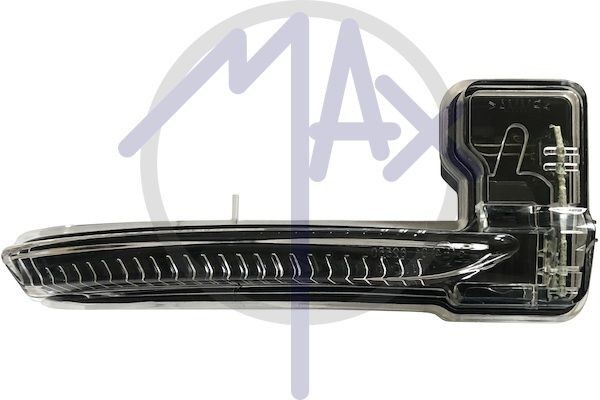 MAX Indicator Article number: MRN106-R cheaply