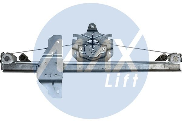 MAX Window regulator Article number: WNS118-L cheaply