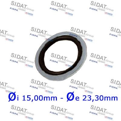 KRIOS Seal Ring, air conditioning system line Article number: 7.9271 cheaply