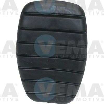 VEMA Clutch Pedal Pad Article number: 312021 cheaply