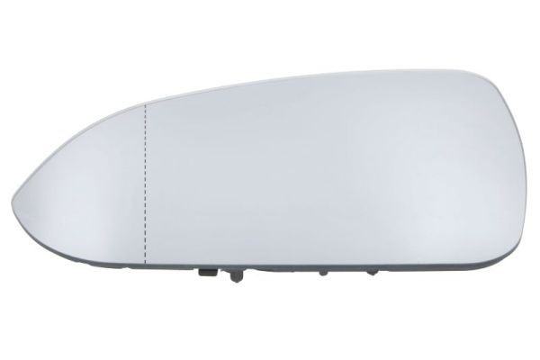BLIC Mirror Glass, outside mirror Article number: 6102-53-2121310P cheaply