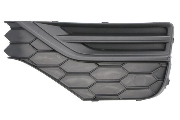BLIC Bumper grill Article number: 6502-07-9595925P cheaply