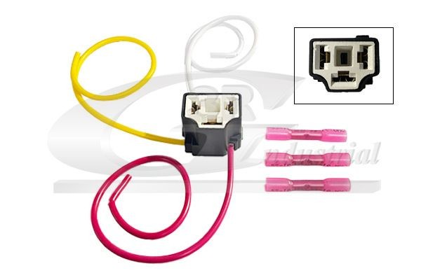 3RG Cable Repair Set, headlight Article number: 30719 cheaply
