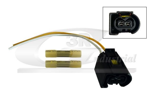 3RG Cable Repair Set, alternator Article number: 30904 cheaply
