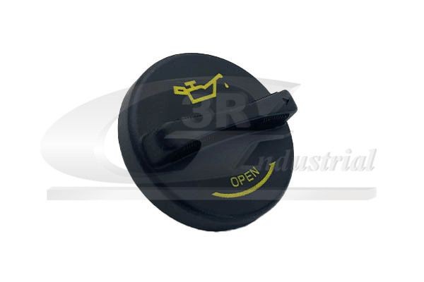 3RG 65808 Капачка, гърловина за наливане на масло PICANTO 1.0 T-GDi 100 K.C. бензин