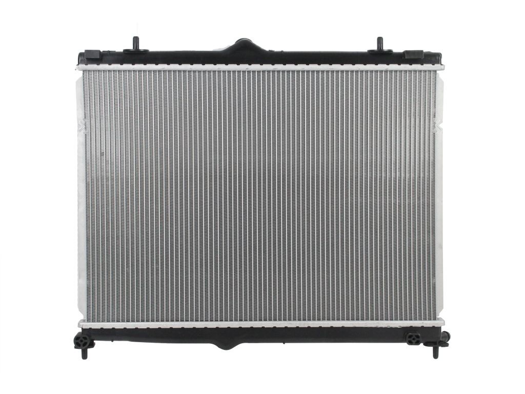 ABAKUS Engine radiator Article number: 038-017-0038 cheaply