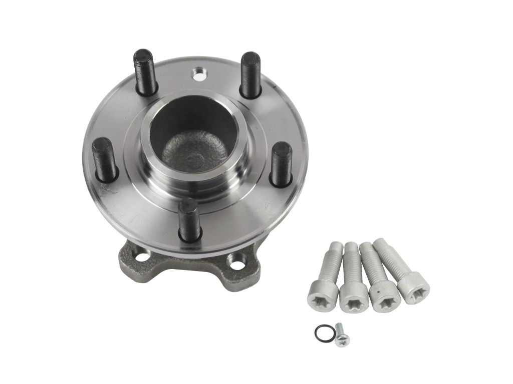 ABAKUS Wheel bearing kit Article number: 141-01-186 cheaply
