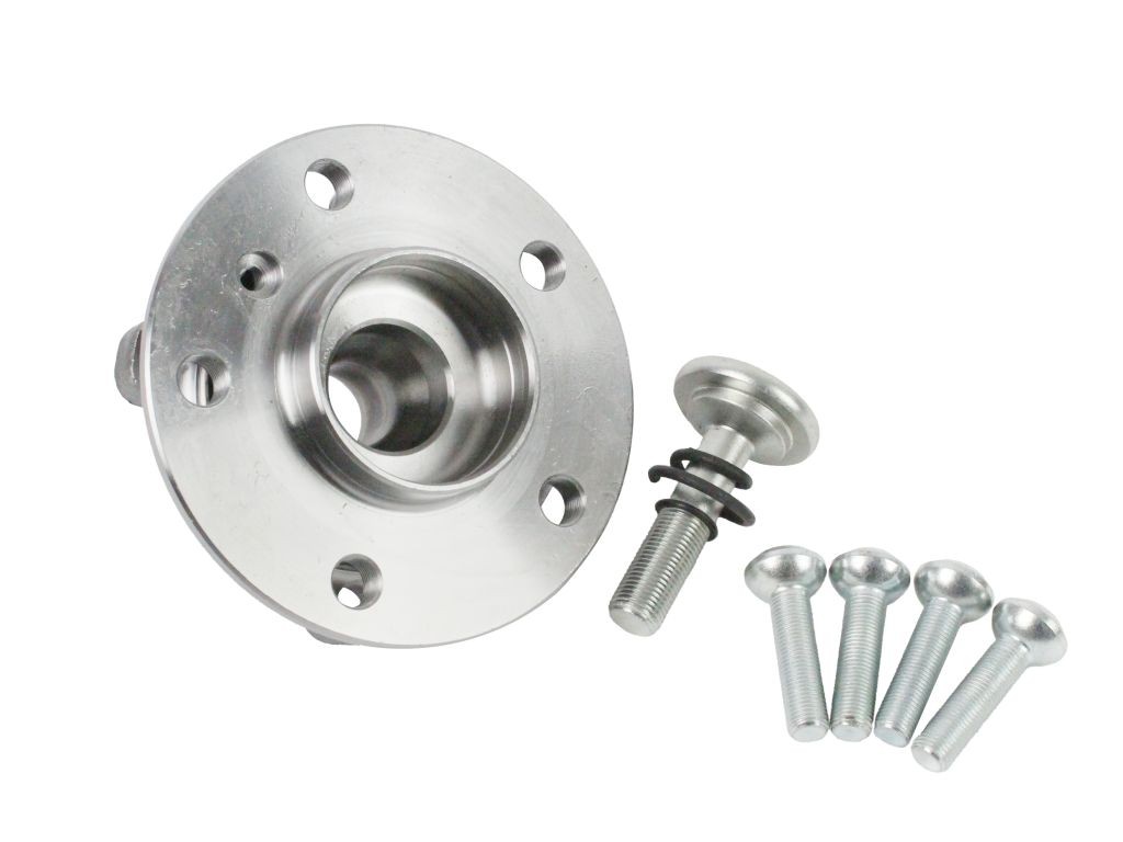 ABAKUS Wheel bearing kit Article number: 141-01-285 cheaply