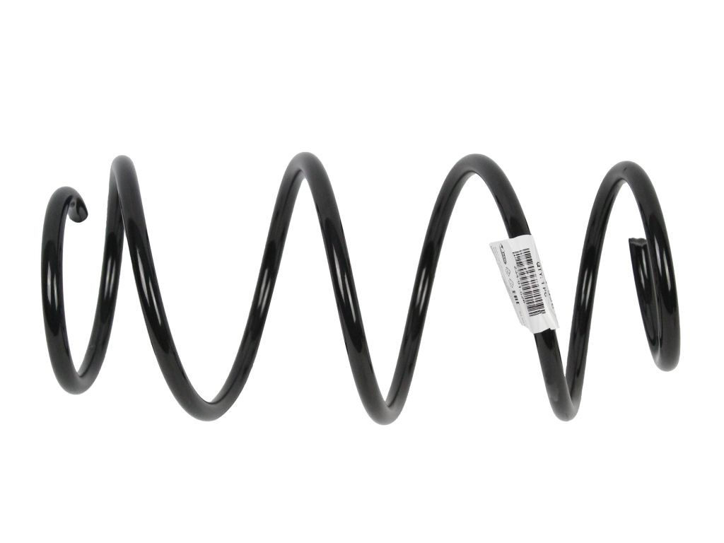 ABAKUS Coil spring Article number: 234-01-026 cheaply