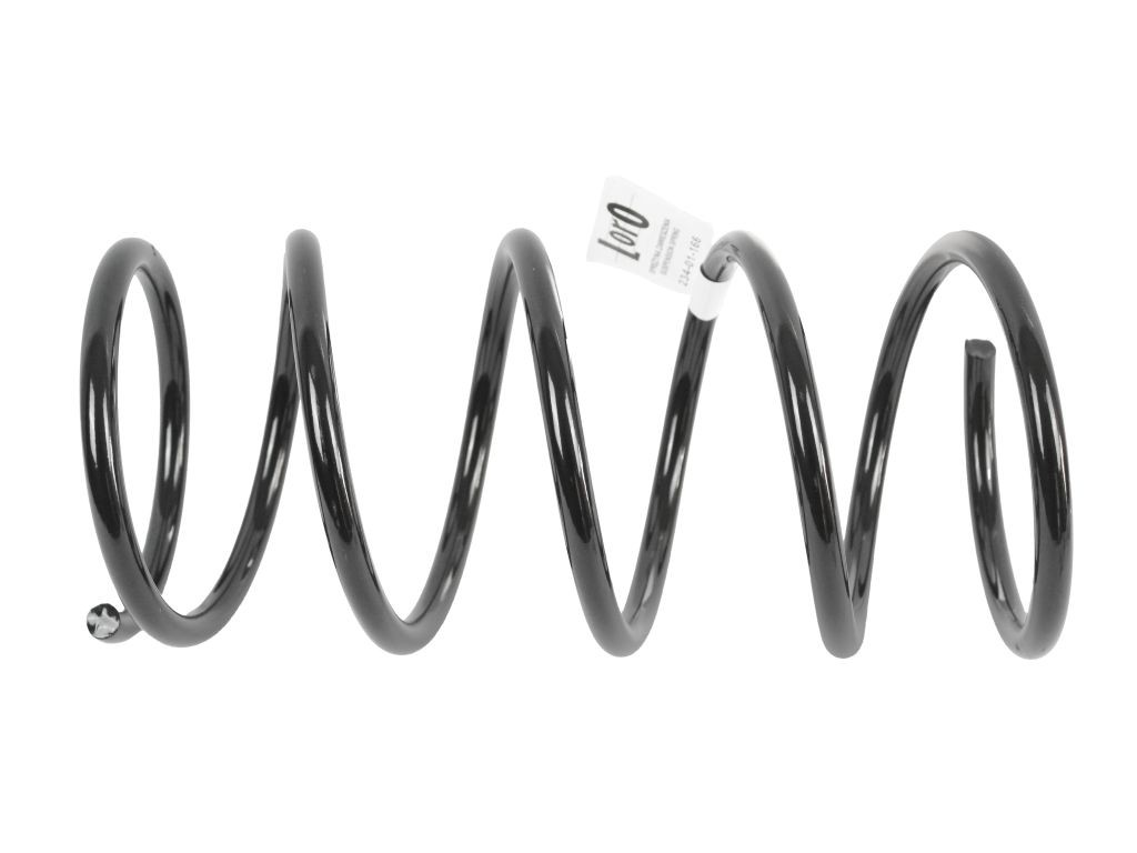 ABAKUS Coil spring Article number: 234-01-166 cheaply