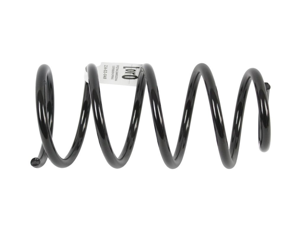 ABAKUS Coil spring Article number: 234-02-048 cheaply