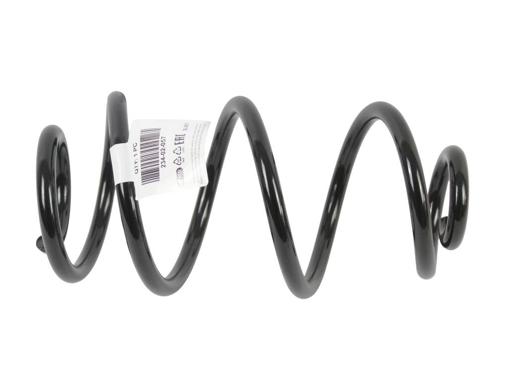 ABAKUS Coil spring Article number: 234-02-057 cheaply