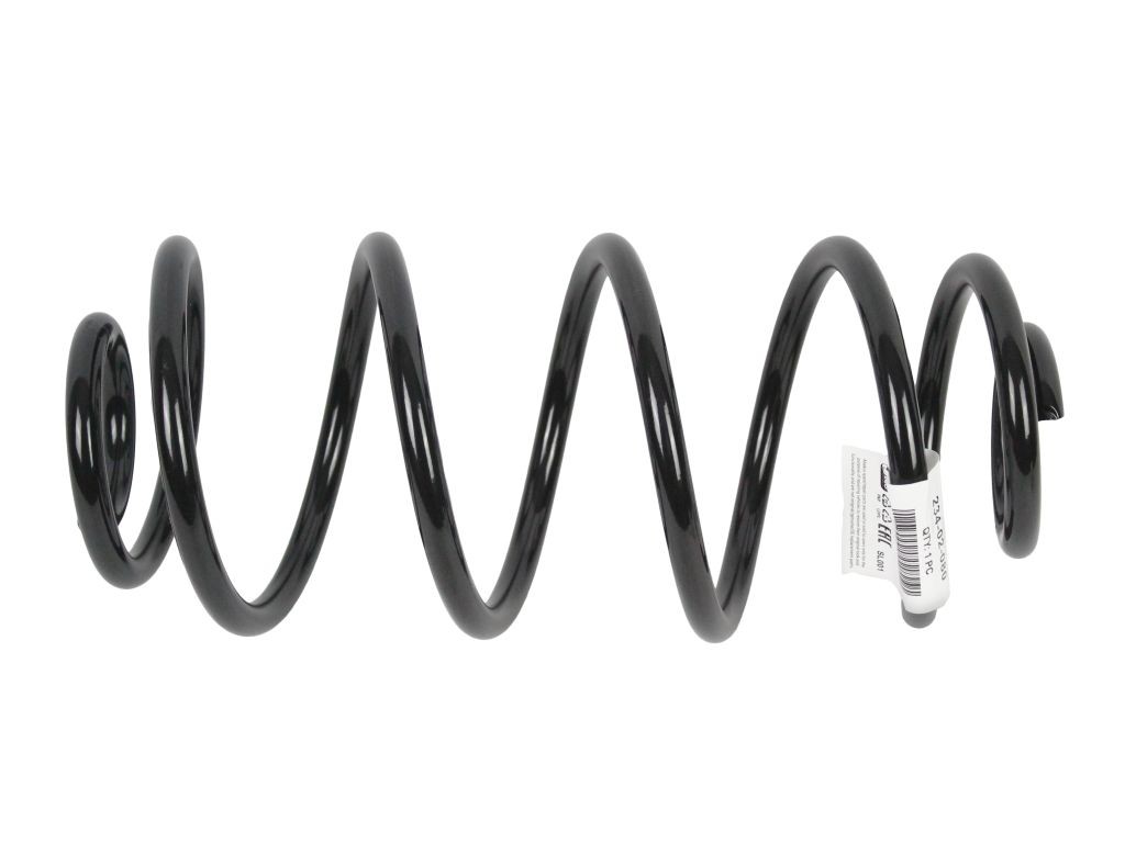 ABAKUS Coil spring Article number: 234-02-080 cheaply