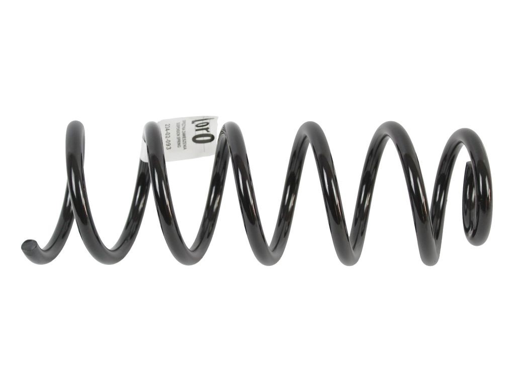 ABAKUS Coil spring Article number: 234-02-093 cheaply