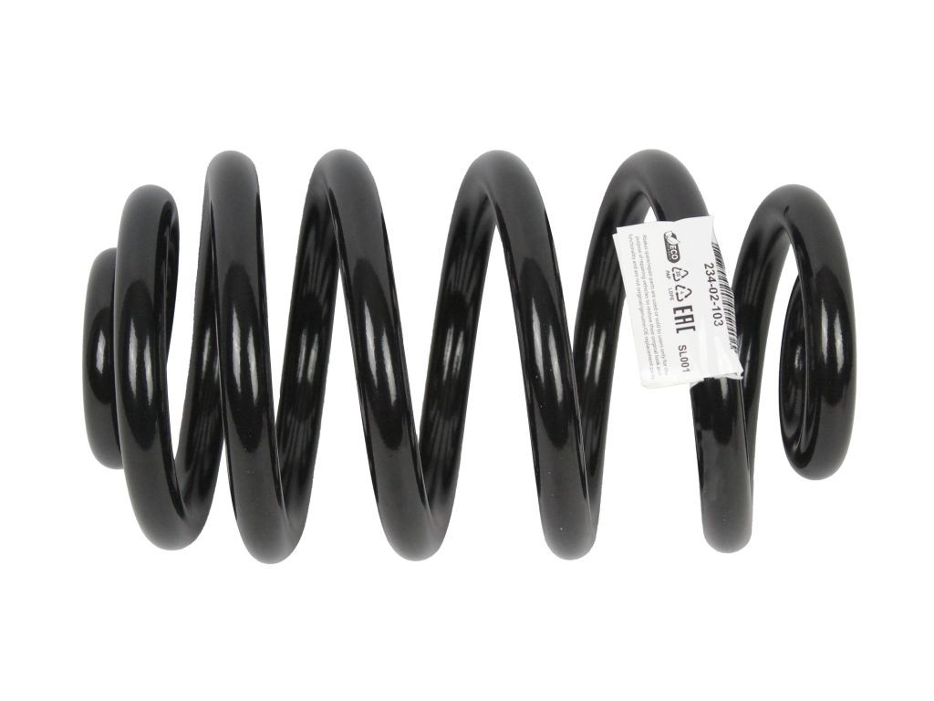 ABAKUS Coil spring Article number: 234-02-103 cheaply