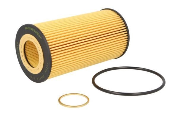 JC PREMIUM Oliefilterhus Varenummer: B1M034PR billige