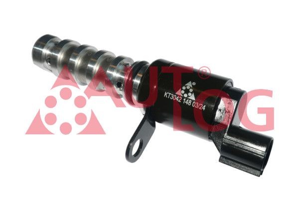 AUTLOG KT3042 Styreventil, knastakselforstilling PICANTO 1.2 MPI 84 HK Benzin