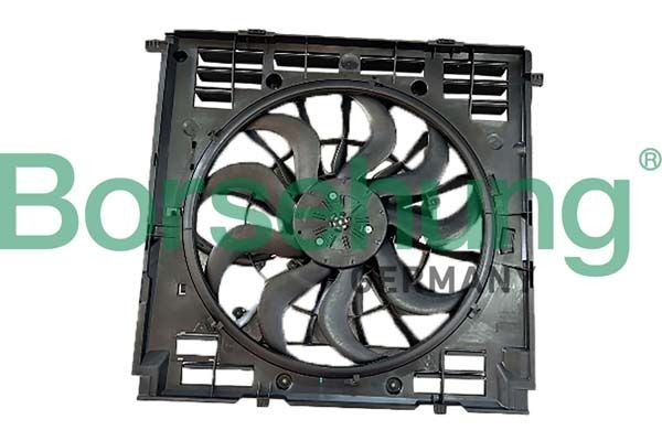 Borsehung Fan, radiator Article number: B11270 cheaply