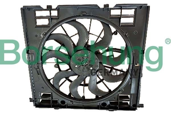 Borsehung Fan, radiator Article number: B11272 cheaply