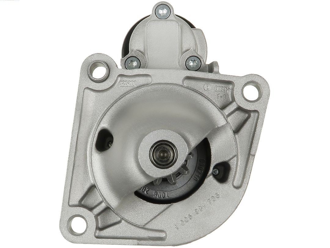 AS-PL Starter motor Article number: S0535PR cheaply