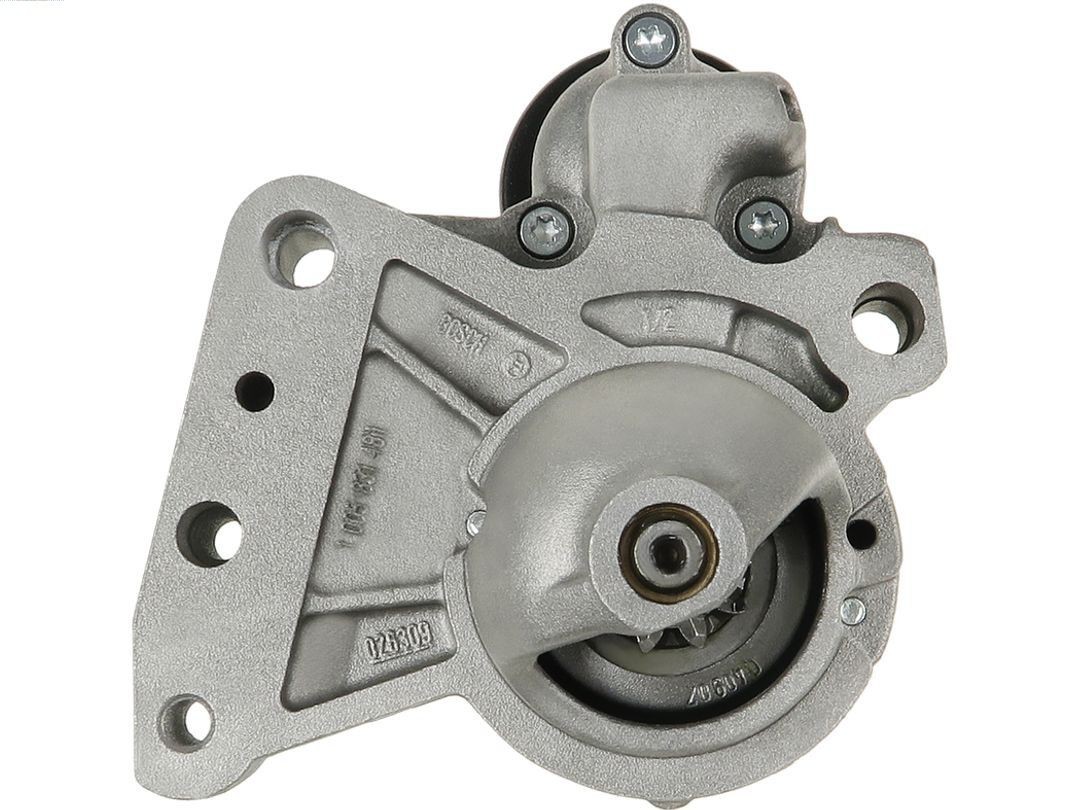 AS-PL Starter motor Article number: S0568PR cheaply