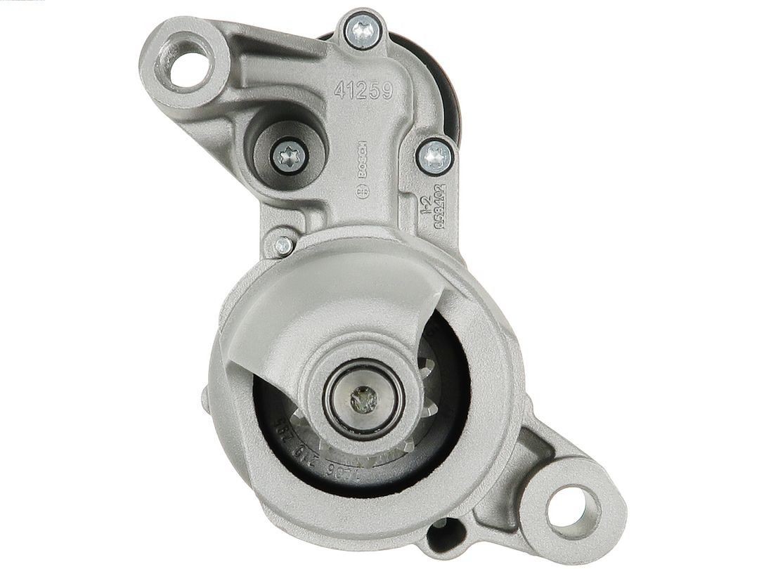 AS-PL Starter motor Article number: S0955PR cheaply