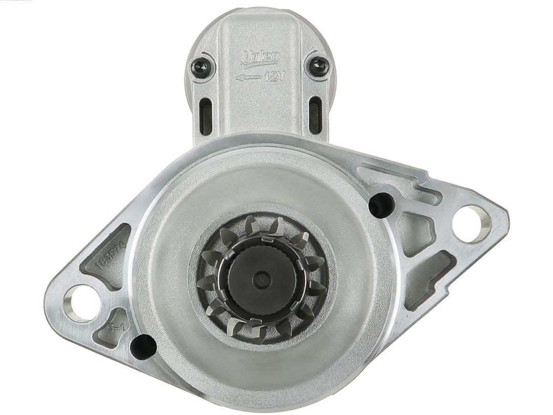 AS-PL Starter motor Article number: S3153(VALEO) cheaply