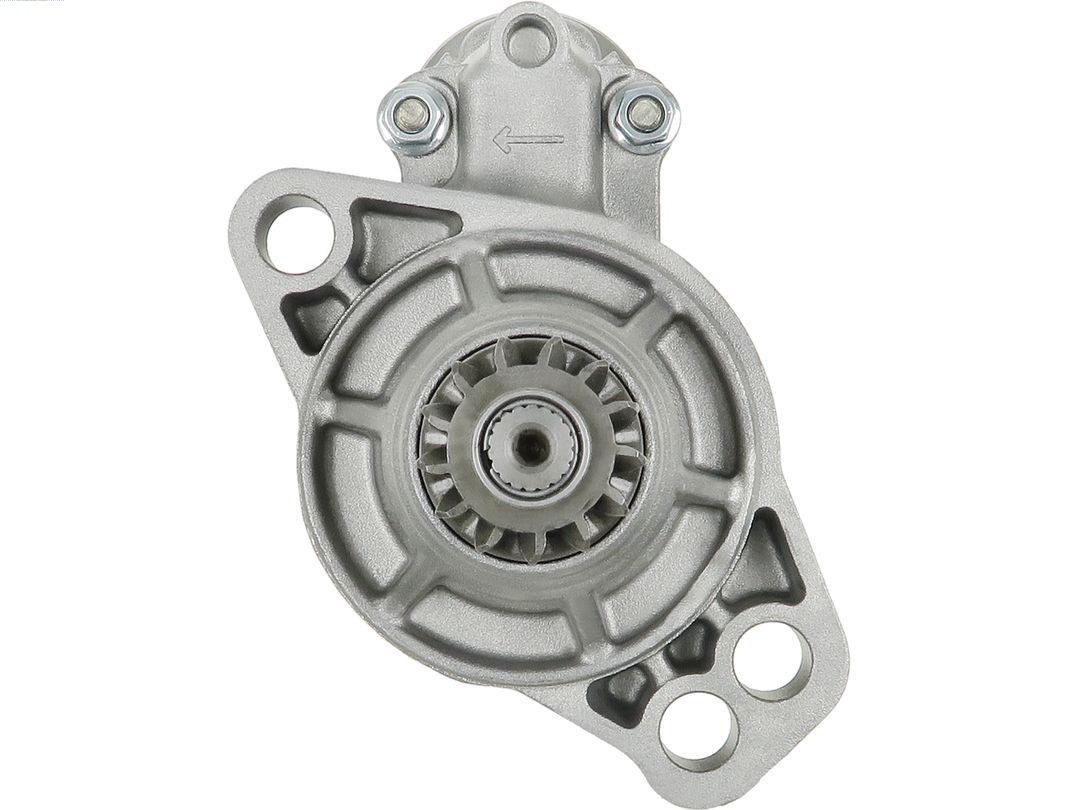 AS-PL Starter Artikli number: S6491SR soodsalt