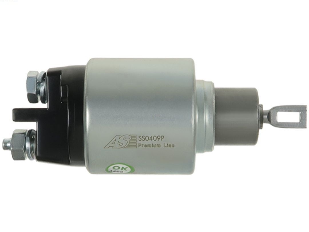 AS-PL Starter solenoid Article number: SS0409P cheaply