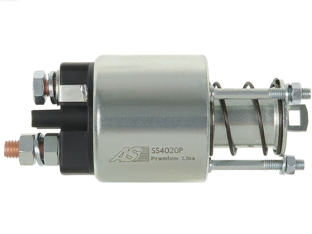 AS-PL Starter solenoid Article number: SS4020P cheaply